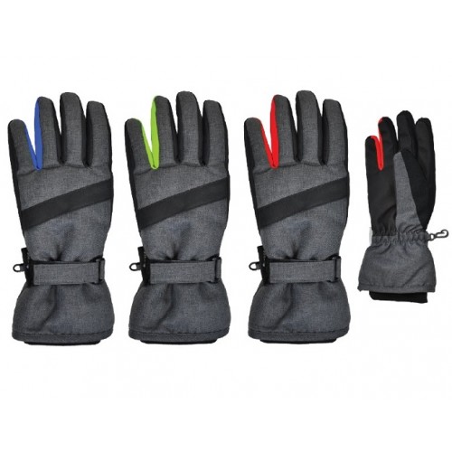 Ski gloves kmart online